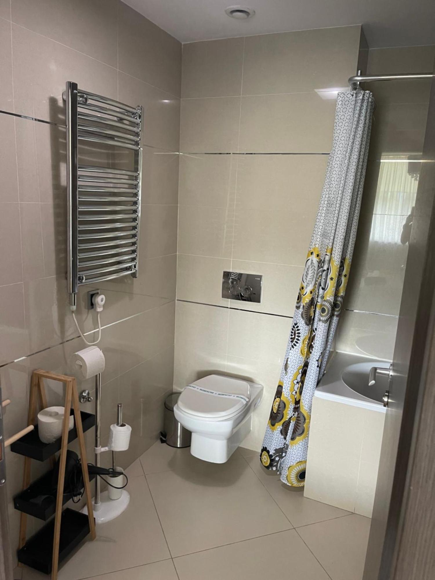Apartmán Pentahouse Mountain Belle Vue Poiana Brašov Exteriér fotografie