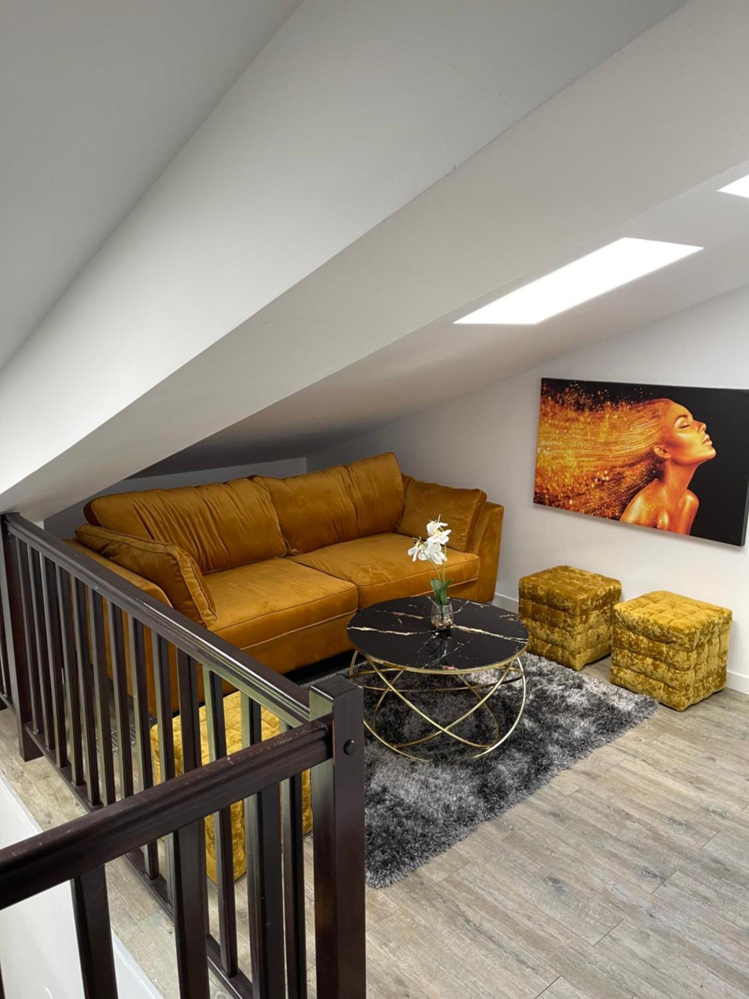 Apartmán Pentahouse Mountain Belle Vue Poiana Brašov Exteriér fotografie