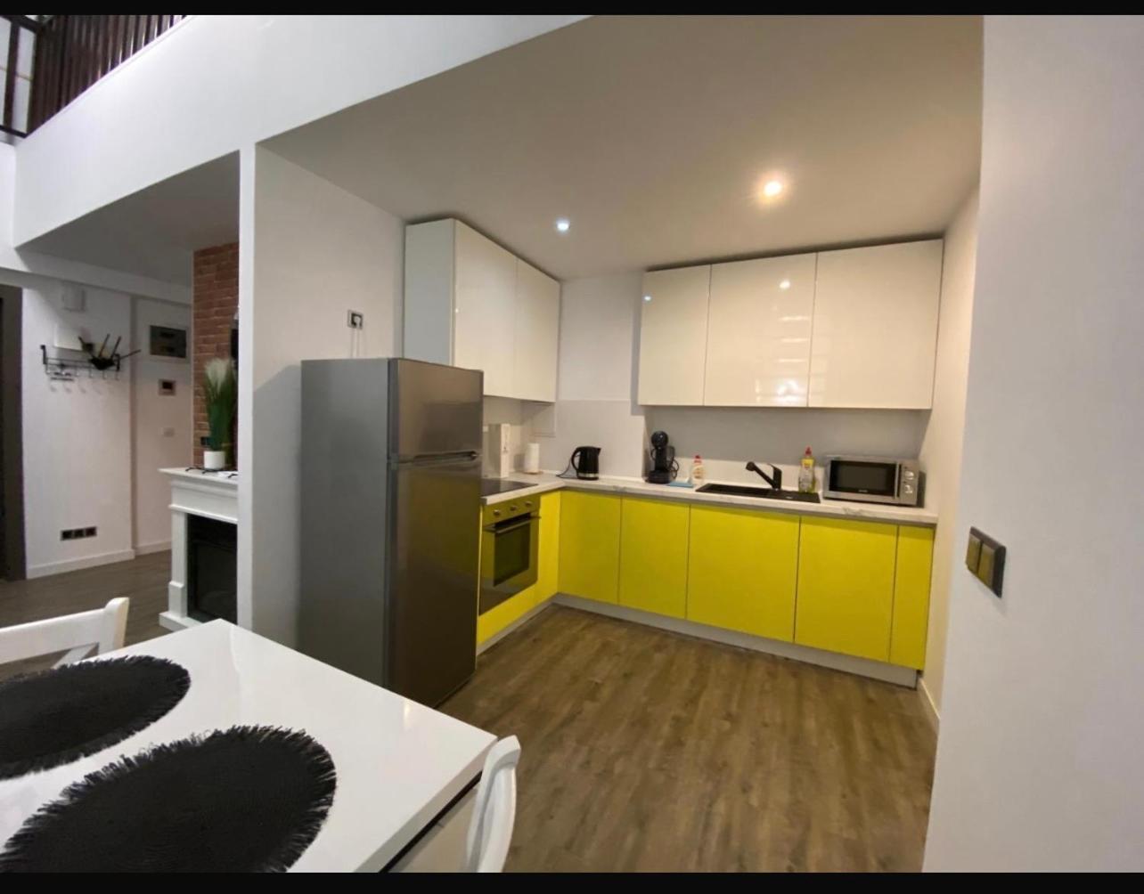 Apartmán Pentahouse Mountain Belle Vue Poiana Brašov Exteriér fotografie
