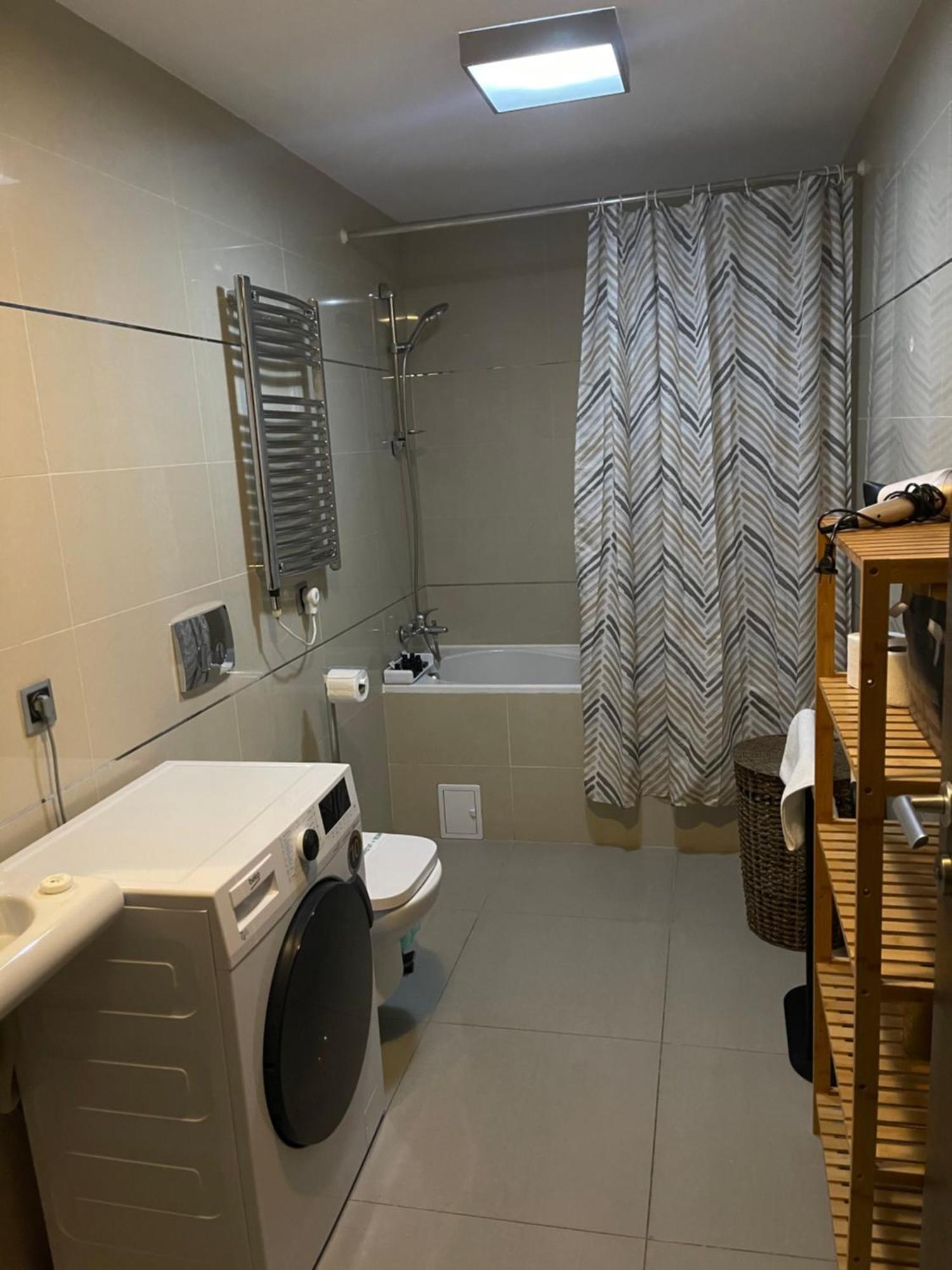Apartmán Pentahouse Mountain Belle Vue Poiana Brašov Exteriér fotografie