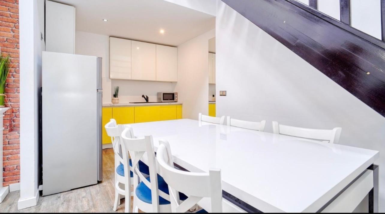 Apartmán Pentahouse Mountain Belle Vue Poiana Brašov Exteriér fotografie