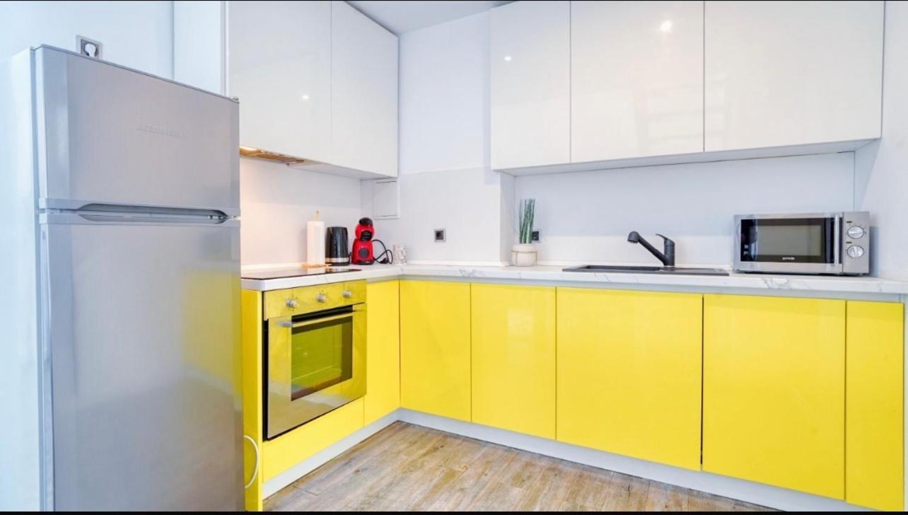 Apartmán Pentahouse Mountain Belle Vue Poiana Brašov Exteriér fotografie